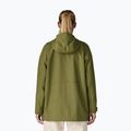 Куртка дощовик жіноча Patagonia Outdoor Everyday Rain caper green 4