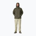 Куртка дощовик чоловіча Patagonia Outdoor Everyday Rain basin green 2