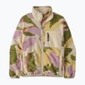 Кофта флісова жіноча Patagonia Synch sunshine/natural