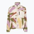 Кофта флісова жіноча Patagonia Synch sunshine/natural