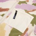 Кофта флісова жіноча Patagonia Synch sunshine/natural 3