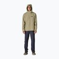 Куртка дощовик чоловіча Patagonia Outdoor Everyday Rain weathered stone 5