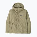 Куртка дощовик чоловіча Patagonia Outdoor Everyday Rain weathered stone 6