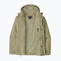 Куртка дощовик чоловіча Patagonia Outdoor Everyday Rain weathered stone 7