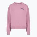 Кофта жіноча Patagonia Daily Crew light violet