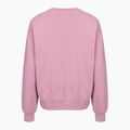 Кофта жіноча Patagonia Daily Crew light violet 2