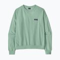 Кофта жіноча Patagonia Daily Crew thin ice