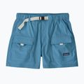 Шорти жіночі Patagonia Outdoor Everyday shore blue