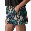Шорти жіночі Patagonia Baggies 5" kaleido/black 6