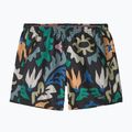 Шорти жіночі Patagonia Baggies 5" kaleido/black 8