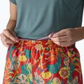 Шорти жіночі Patagonia Baggies 5" tropiclimb/hot ember 6