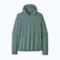 Кофта чоловіча Patagonia Capilene Ultra Hoody blue sage/light blue sage x-dye 3