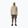 Кофта чоловіча Patagonia Capilene Ultra Hoody pumice/dyno white x-dye 2