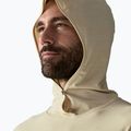 Кофта чоловіча Patagonia Capilene Ultra Hoody pumice/dyno white x-dye 6