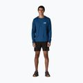 Лонгслів чоловічий Patagonia Capilene Cool Daily - '73 Skyline clement blue/light clement blue x-dye 2