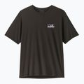 Футболка чоловіча Patagonia Capilene Cool Daily - '73 Skyline black