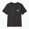 Футболка чоловіча Patagonia '73 Skyline ink black