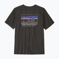 Футболка чоловіча Patagonia '73 Skyline ink black 2