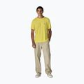 Футболка чоловіча Patagonia Water People Spotter lemon zest 2