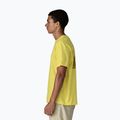 Футболка чоловіча Patagonia Water People Spotter lemon zest 4