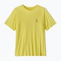 Футболка чоловіча Patagonia Water People Spotter lemon zest 5