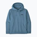 Кофта чоловіча Patagonia P-6 Logo Uprisal shore blue