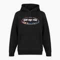 Кофта чоловіча Patagonia '95 Oval Logo Uprisal Hoody Black: Kaleido