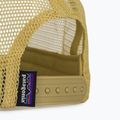 Кепка жіноча Patagonia Flying Fish LoPro Trucker flying fish fork/bobcat brown 4