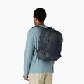 Рюкзак туристичний Patagonia Refugio Day 30 л smolder blue 6