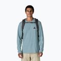 Рюкзак туристичний Patagonia Refugio Day 30 л smolder blue 8