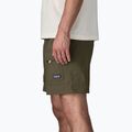 Шорти чоловічі Patagonia Outdoor Everyday 6" basin green 5