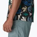 Сорочка чоловіча Patagonia Go To kaleido/black 7