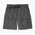Шорти чоловічі Patagonia Outdoor Everyday 6" forge grey