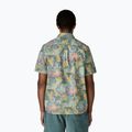 Сорочка чоловіча Patagonia Go To moon tripper/blue sage 3