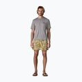 Шорти чоловічі Patagonia Baggies 5" shelly shelly/mellow melon 2