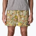 Шорти чоловічі Patagonia Baggies 5" shelly shelly/mellow melon 3