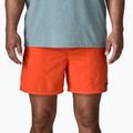 Шорти чоловічі Patagonia Baggies 5" orange peel 3