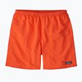 Шорти чоловічі Patagonia Baggies 5" orange peel 9