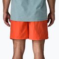 Шорти чоловічі Patagonia Baggies 5" orange peel 3