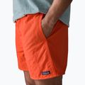 Шорти чоловічі Patagonia Baggies 5" orange peel 6