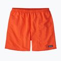 Шорти чоловічі Patagonia Baggies 5" orange peel 9