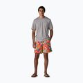 Шорти чоловічі Patagonia Baggies Longs 7" tropiclimb/hot ember 2
