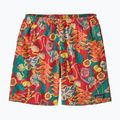 Шорти чоловічі Patagonia Baggies Longs 7" tropiclimb/hot ember 8