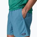 Шорти чоловічі Patagonia Baggies 5" shore blue 6