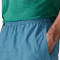 Шорти чоловічі Patagonia Baggies 5" shore blue 7
