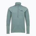 Кофта флісова чоловіча Patagonia R1 blue sage