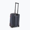 Сумка дорожня Patagonia Black Hole Wheeled Duffel 40 л smolder blue/amanita red 2