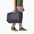 Сумка дорожня Patagonia Black Hole Wheeled Duffel 40 л smolder blue/amanita red 6
