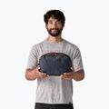 Органайзер туристичний Patagonia Black Hole Cube 6 л smolder blue / amanita red 3