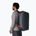 Сумка дорожня Patagonia Black Hole Duffel 55 л smolder blue/amanita red 3